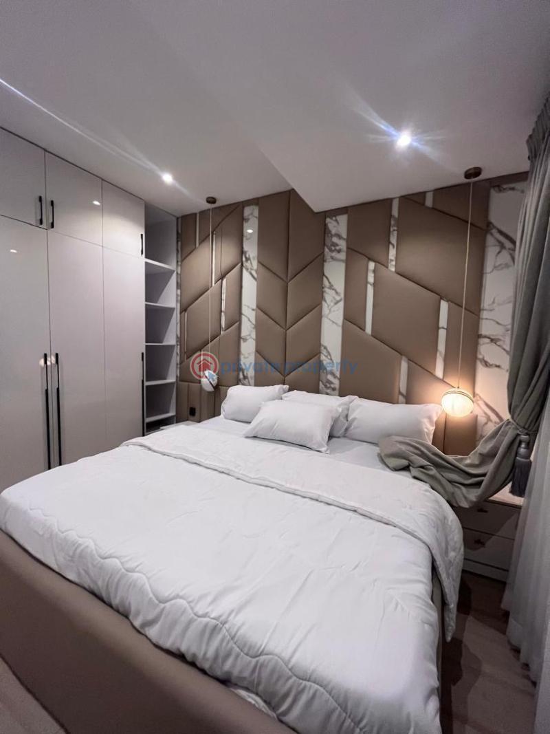 Newly built 2 bed apartment with 1bq - 11 2 bedroom Block Of Flats For Sale Eko Atlantic Victoria Island Lagos - 11
