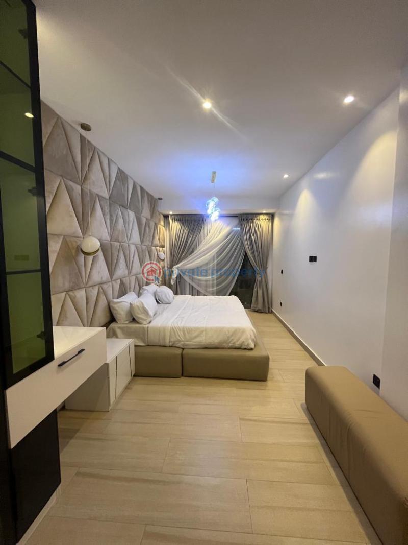 Newly built 2 bed apartment with 1bq - 6 2 bedroom Block Of Flats For Sale Eko Atlantic Victoria Island Lagos - 6