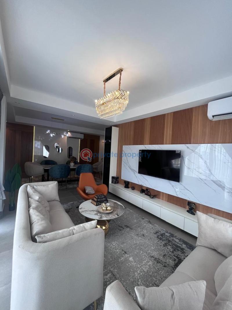 Newly built 2 bed apartment with 1bq - 12 2 bedroom Block Of Flats For Sale Eko Atlantic Victoria Island Lagos - 12