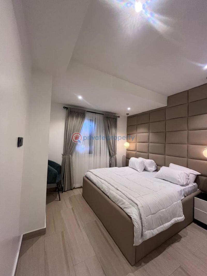 Newly built 2 bed apartment with 1bq - 5 2 bedroom Block Of Flats For Sale Eko Atlantic Victoria Island Lagos - 5