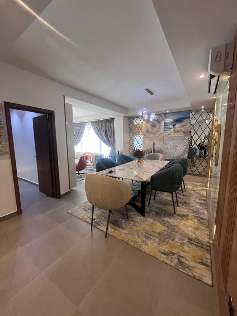 Newly built 2 bed apartment with 1bq - 14 2 bedroom Block Of Flats For Sale Eko Atlantic Victoria Island Lagos - 14