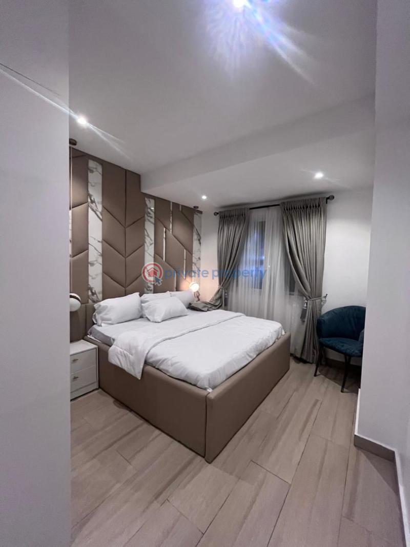 Newly built 2 bed apartment with 1bq - 8 2 bedroom Block Of Flats For Sale Eko Atlantic Victoria Island Lagos - 8