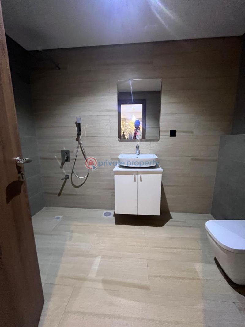 Newly built 2 bed apartment with 1bq - 2 2 bedroom Block Of Flats For Sale Eko Atlantic Victoria Island Lagos - 2