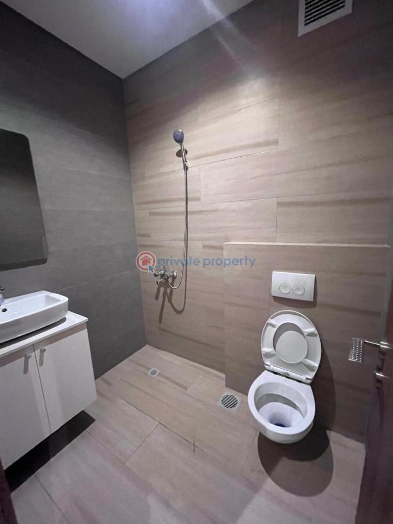 Newly built 2 bed apartment with 1bq - 4 2 bedroom Block Of Flats For Sale Eko Atlantic Victoria Island Lagos - 4