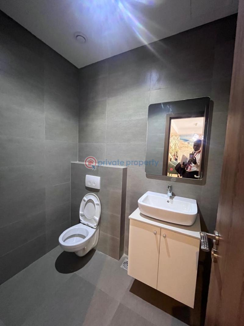 Newly built 2 bed apartment with 1bq - 10 2 bedroom Block Of Flats For Sale Eko Atlantic Victoria Island Lagos - 10