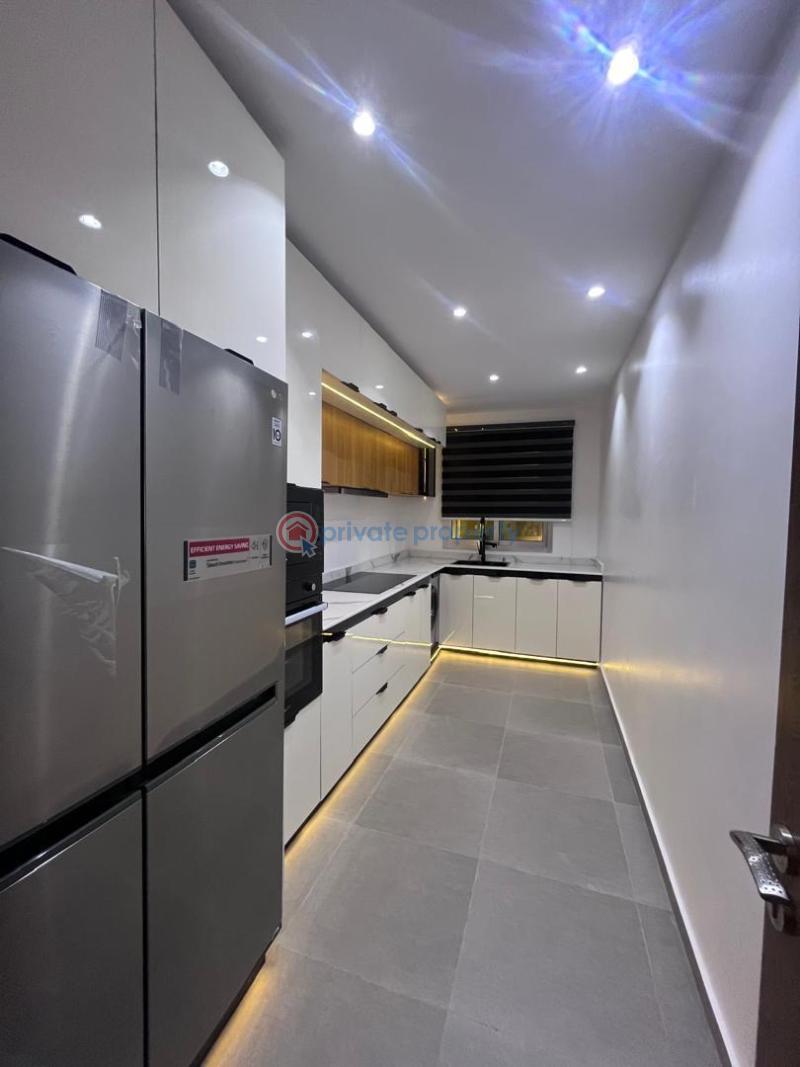 Newly built 2 bed apartment with 1bq - 7 2 bedroom Block Of Flats For Sale Eko Atlantic Victoria Island Lagos - 7