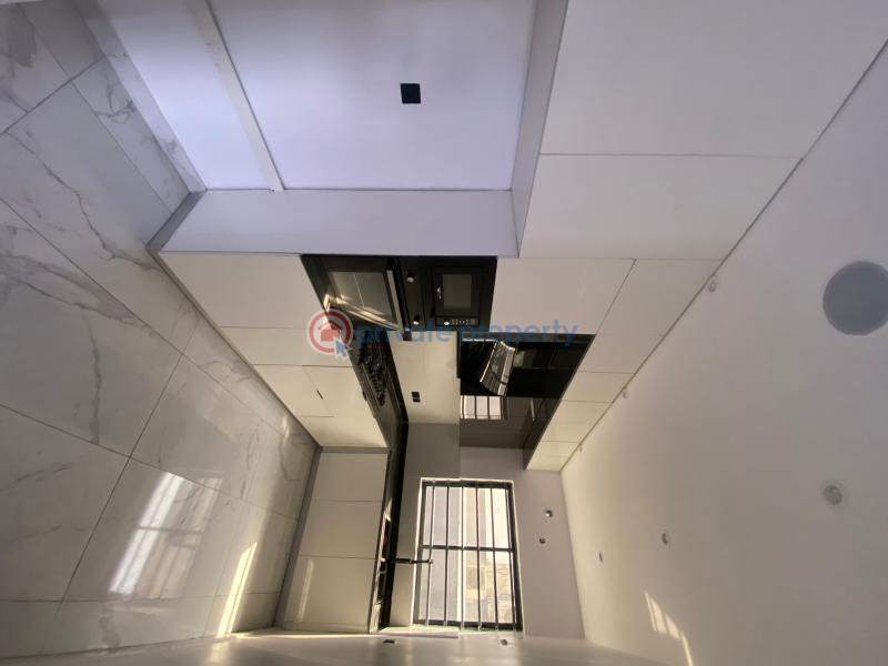 2 bedroom Block Of Flats For Sale Lekki Phase1 Lekki Phase 1 Lagos - 1