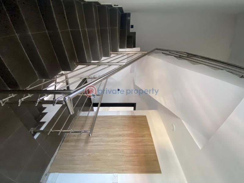 2 bedroom Block Of Flats For Sale Lekki Phase1 Lekki Phase 1 Lagos - 11