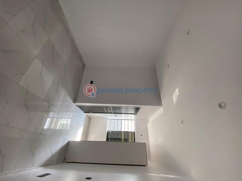 2 bedroom Block Of Flats For Sale Lekki Phase1 Lekki Phase 1 Lagos - 9