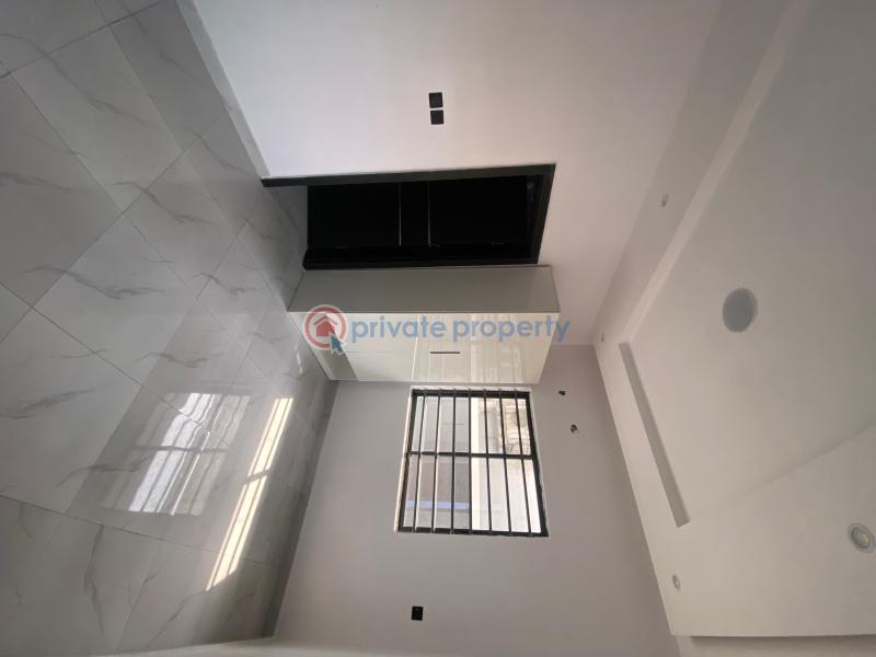 2 bedroom Block Of Flats For Sale Lekki Phase1 Lekki Phase 1 Lagos - 3