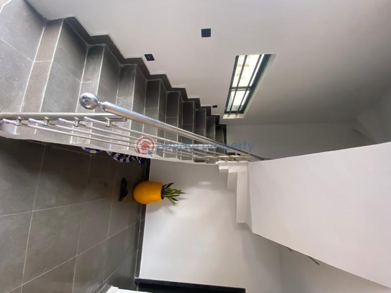 2 bedroom Block Of Flats For Sale Lekki Phase1 Lekki Phase 1 Lagos - 10