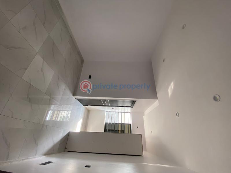 2 bedroom Block Of Flats For Sale Lekki Phase1 Lekki Phase 1 Lagos - 8