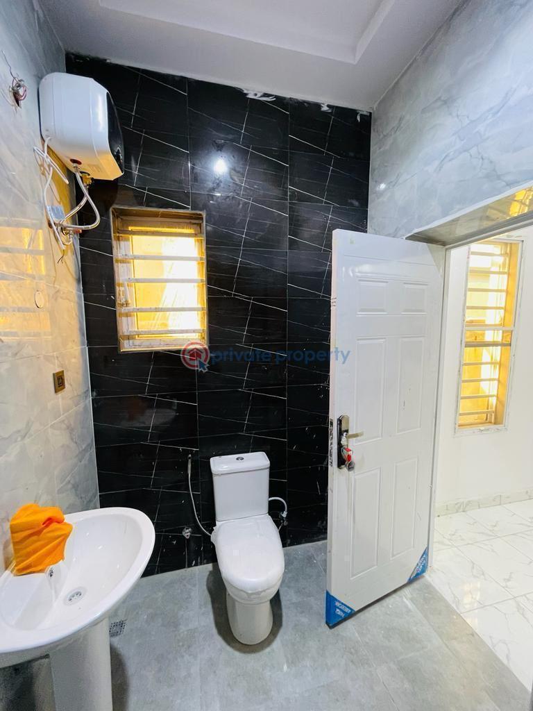 For Rent 2 Bedroom House Olokonla Ajah Lagos PID 3PBGTM Private for-rent-2-bedroom-house-olokonla-ajah-lagos-pid-3pbgtm-private