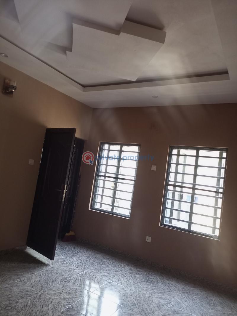 2 bedroom Flat & Apartment For Rent Isheri Oshun Isolo Lagos - 7