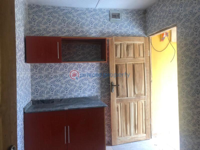 2 bedroom Flat & Apartment For Rent Laderin Estate, Oke Mosan, Abeokuta Ogun area  - 6