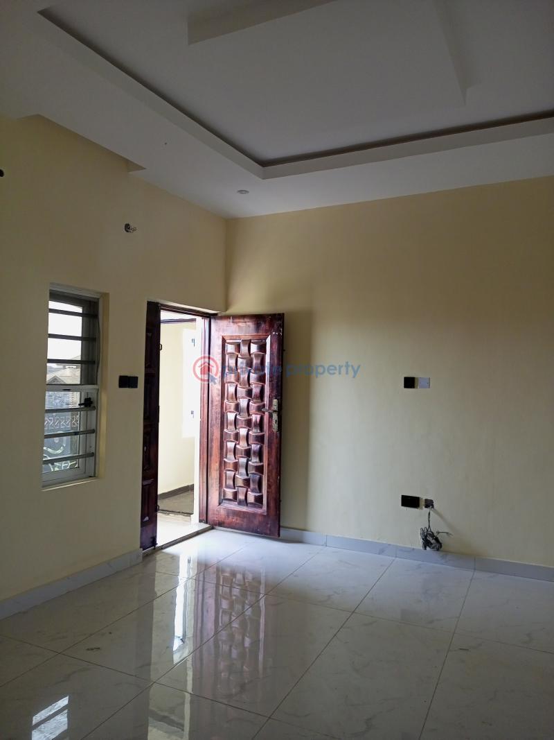 2 bedroom Flat & Apartment For Rent Isheri Oshun Isolo Lagos - 4