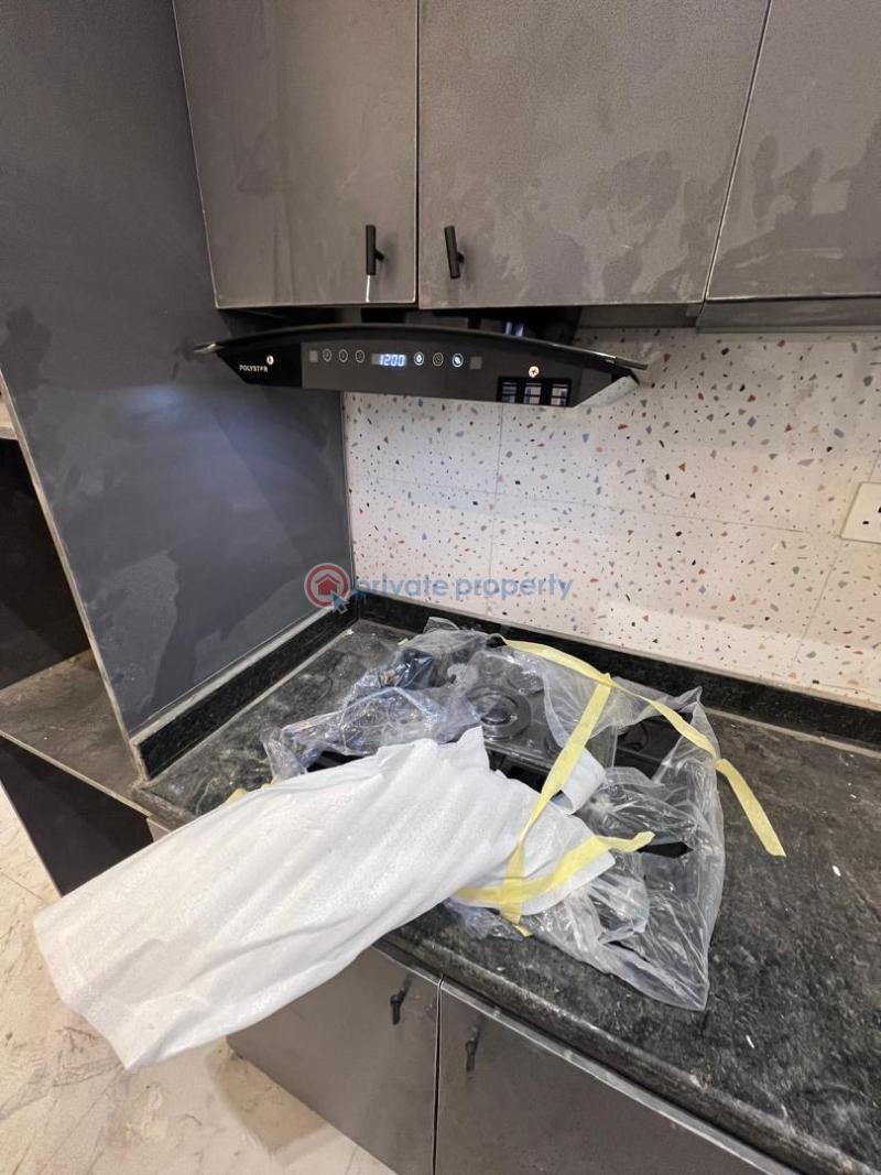 2 bedroom Flat & Apartment For Rent Agungi Lekki Lagos - 2