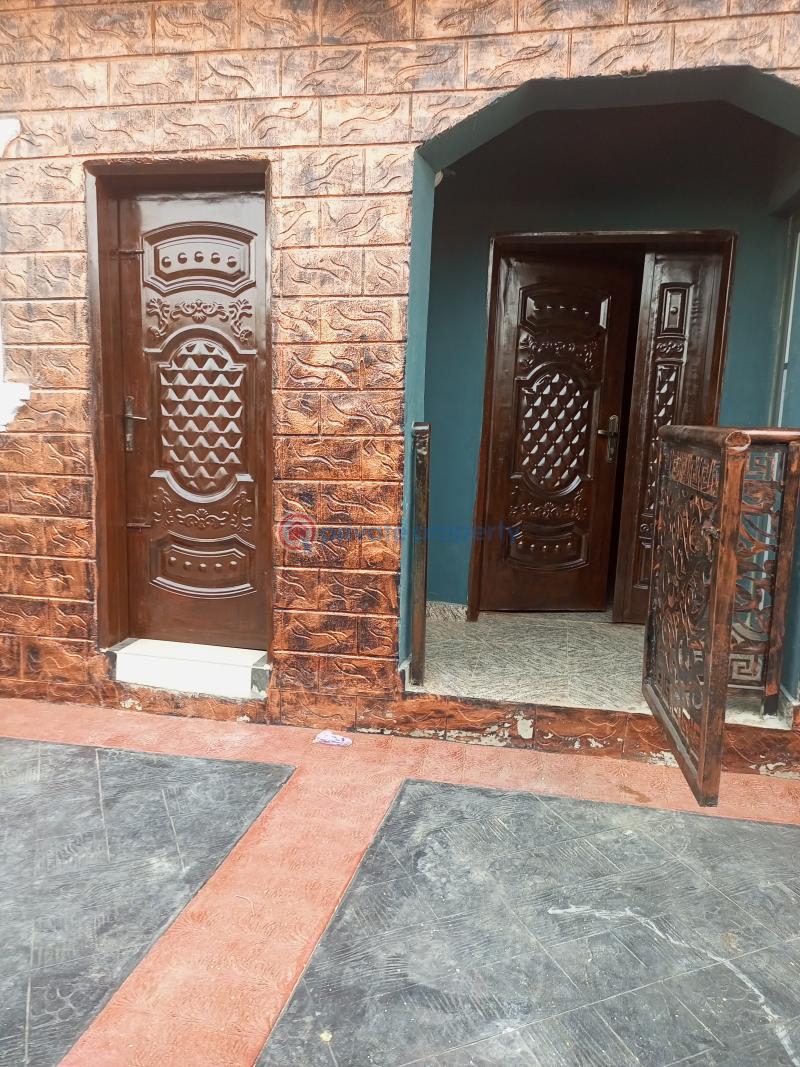 2 bedroom Flat & Apartment For Rent Isheri Oshun Isolo Lagos - 2