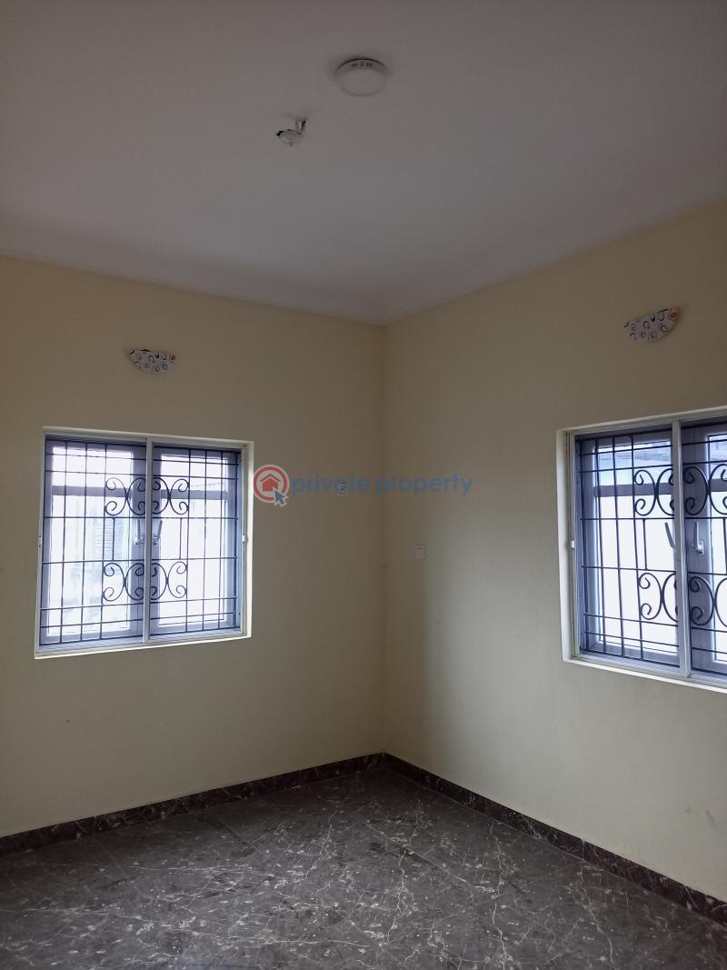 2 bedroom Block Of Flats For Rent Isheri Oshun Bucknor Estate Isolo Lagos - 2