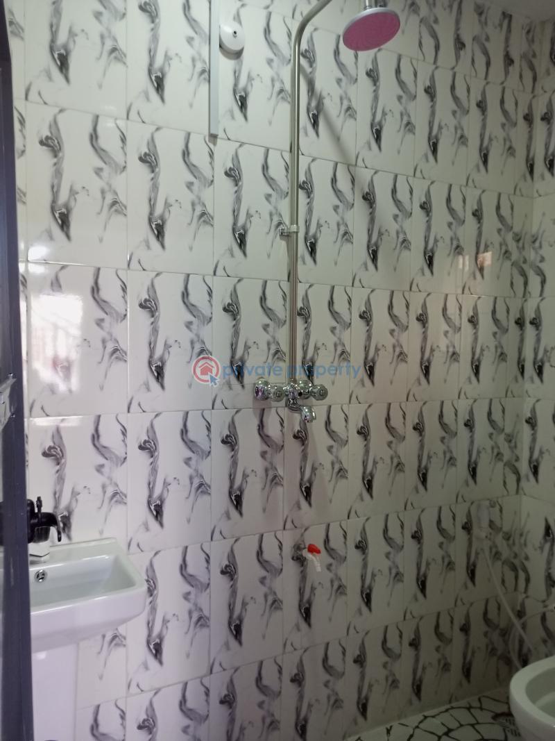 2 bedroom Flat & Apartment For Rent Isheri Oshun Isolo Lagos - 8