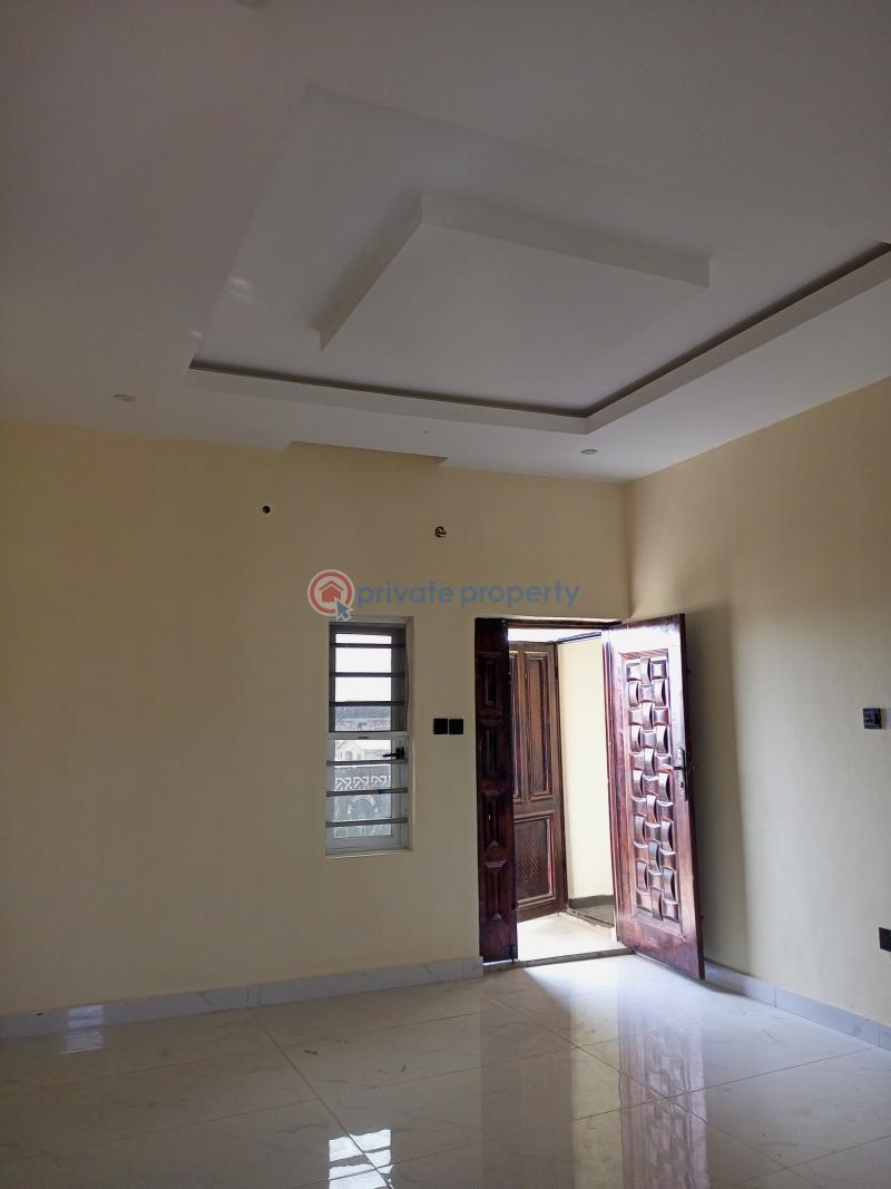 2 bedroom Flat & Apartment For Rent Isheri Oshun Isolo Lagos - 19