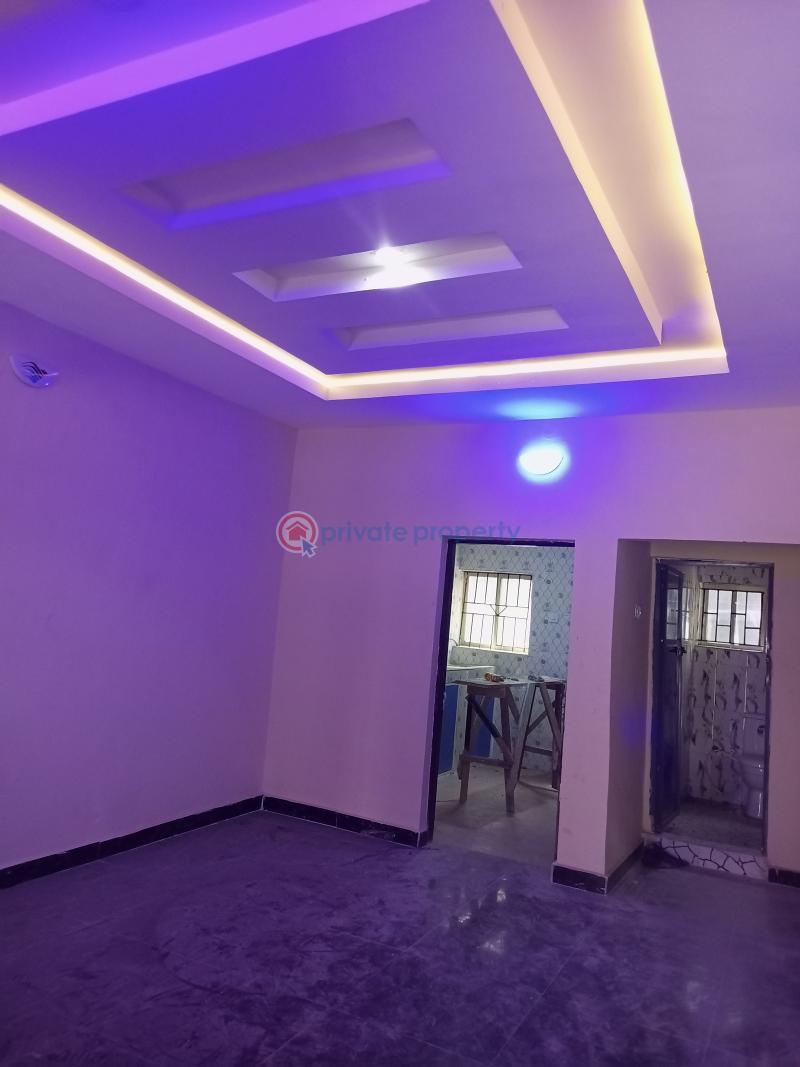 2 bedroom Flat & Apartment For Rent Isheri Oshun Isolo Lagos - 12