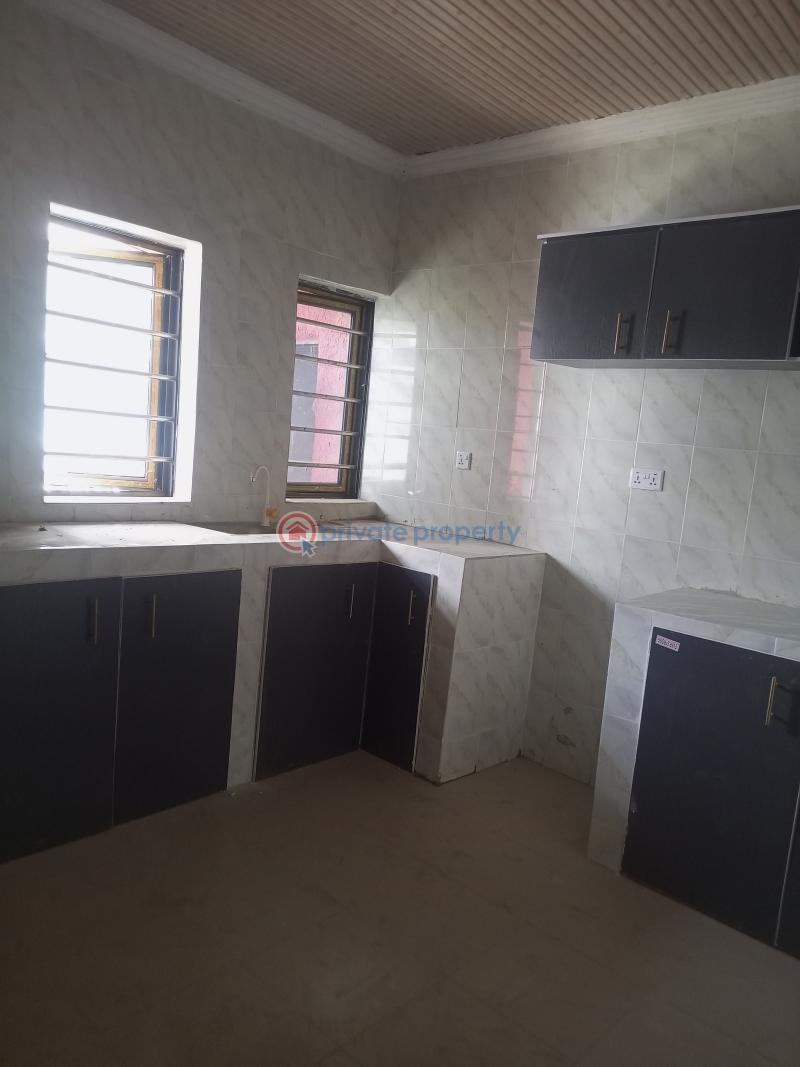 2 bedroom Flat & Apartment For Rent Isheri Oshun Isolo Lagos - 5