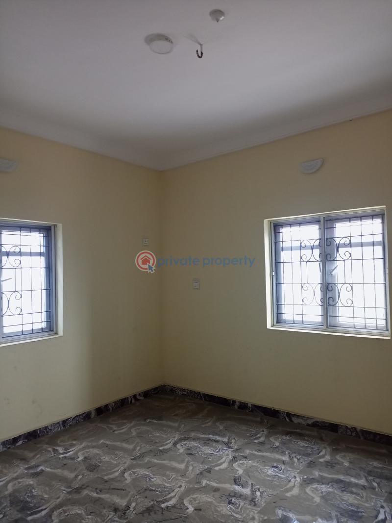 2 bedroom Block Of Flats For Rent Glory Estate Isheri Oshun Bucknor Estate Isolo Lagos - 2