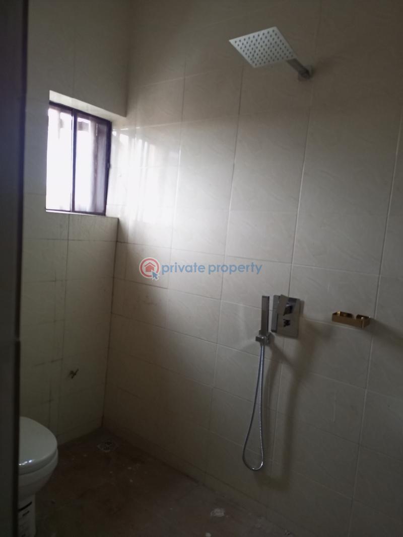 2 bedroom Flat & Apartment For Rent Nnpc Axis Ejigbo Okeafa Isolo Oke-afa Isolo Lagos - 10