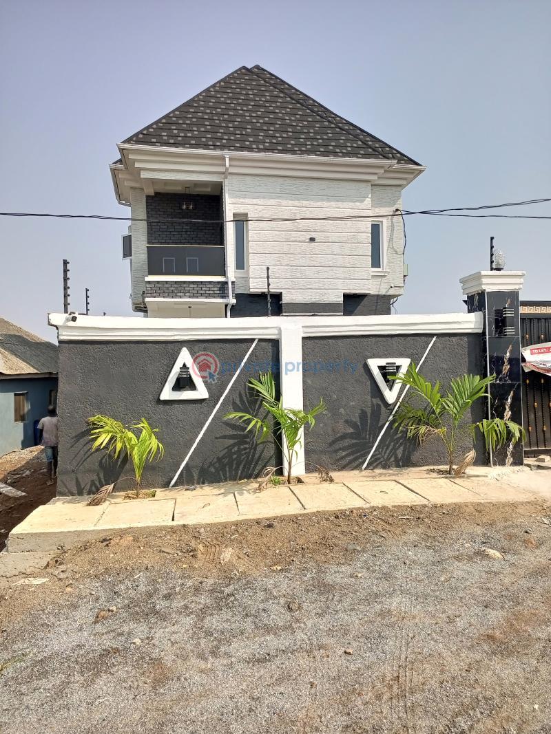 2 bedroom Flat & Apartment For Rent Isheri Oshun Isolo Lagos - 9