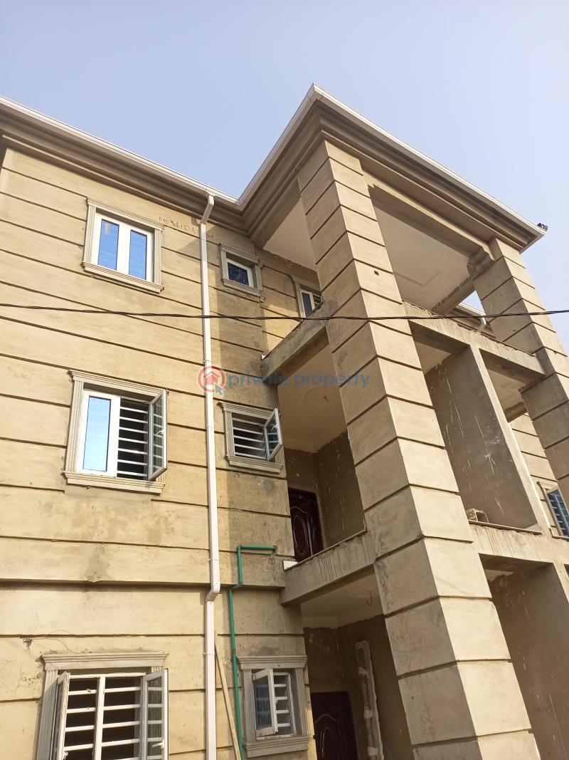 2 bedroom Flat & Apartment For Rent Fagbinle Estate Isheri Ijegun Isolo Lagos - 3