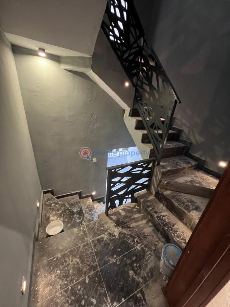2 bedroom Flat & Apartment For Rent Agungi Lekki Lagos - 3