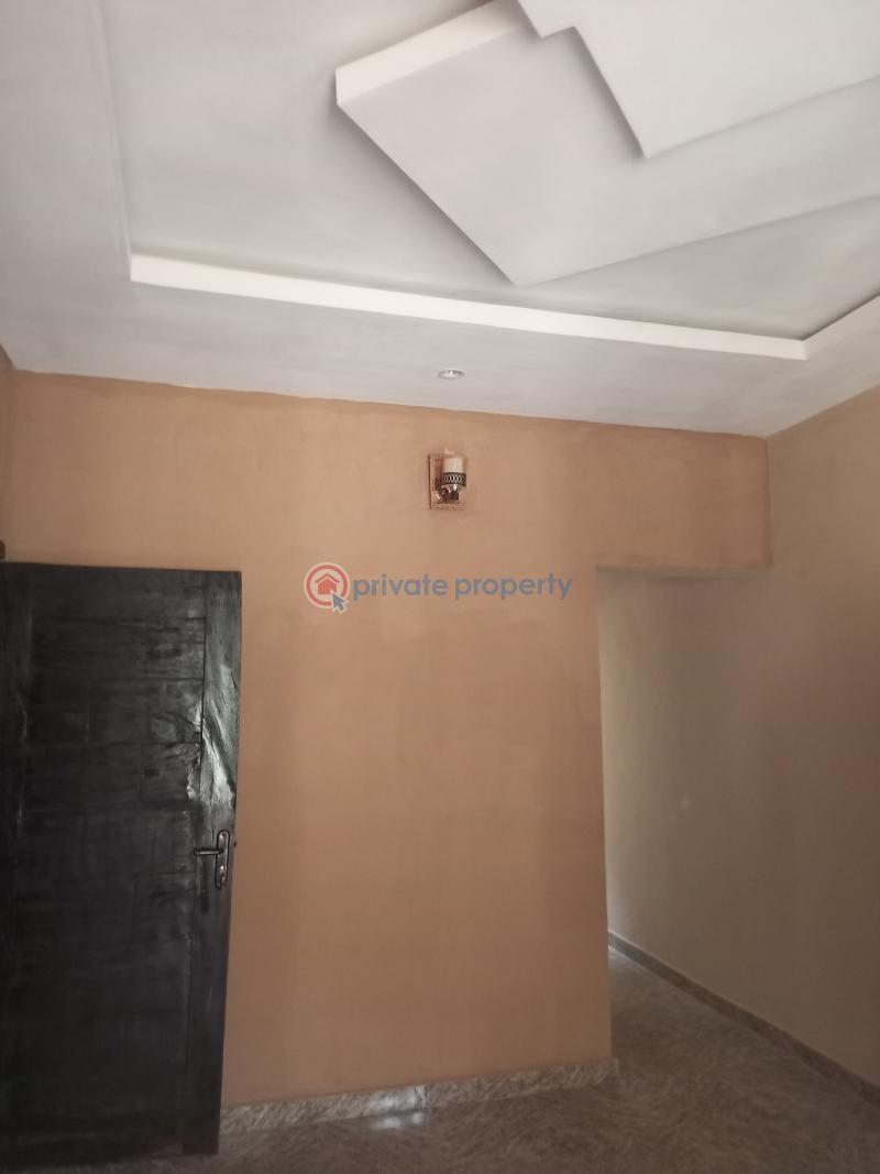 2 bedroom Flat & Apartment For Rent Isheri Oshun Isolo Lagos - 13