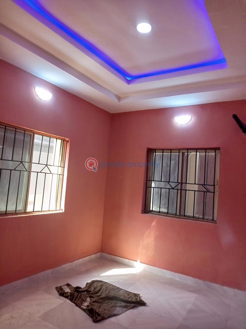 2 bedroom Flat & Apartment For Rent Isheri Oshun Isolo Lagos - 9