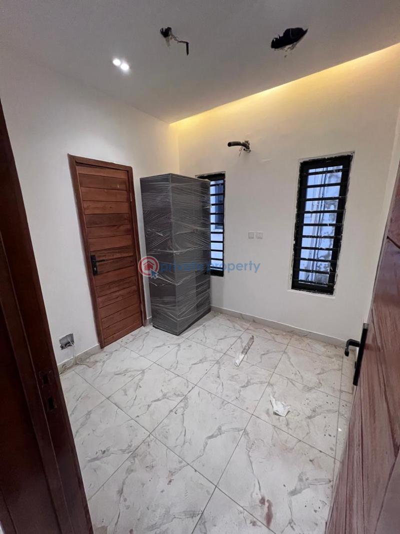 2 bedroom Flat & Apartment For Rent Agungi Lekki Lagos - 11