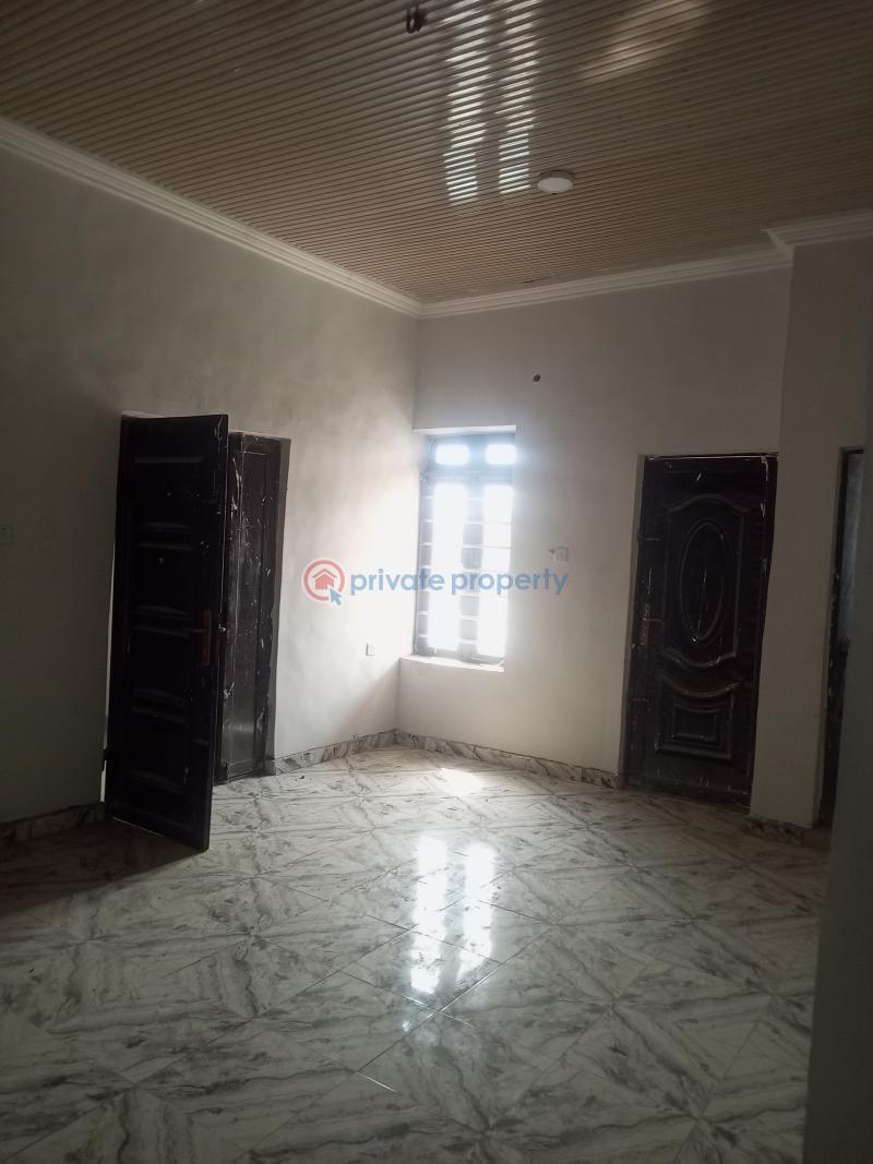 2 bedroom Flat & Apartment For Rent Isheri Oshun Isolo Lagos - 3