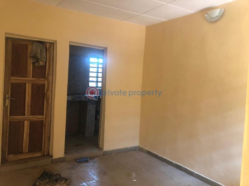 2 bedroom Flat & Apartment For Rent Laderin Estate, Oke Mosan, Abeokuta Ogun area  - 8