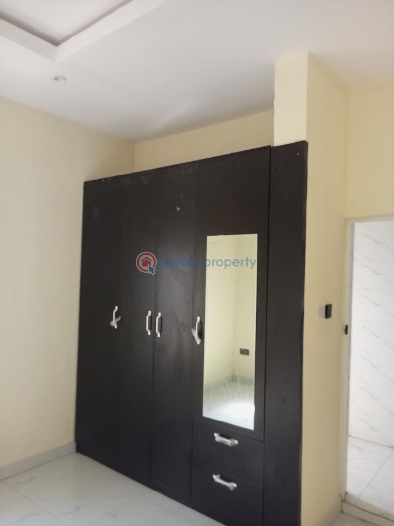 2 bedroom Flat & Apartment For Rent Isheri Oshun Isolo Lagos - 11