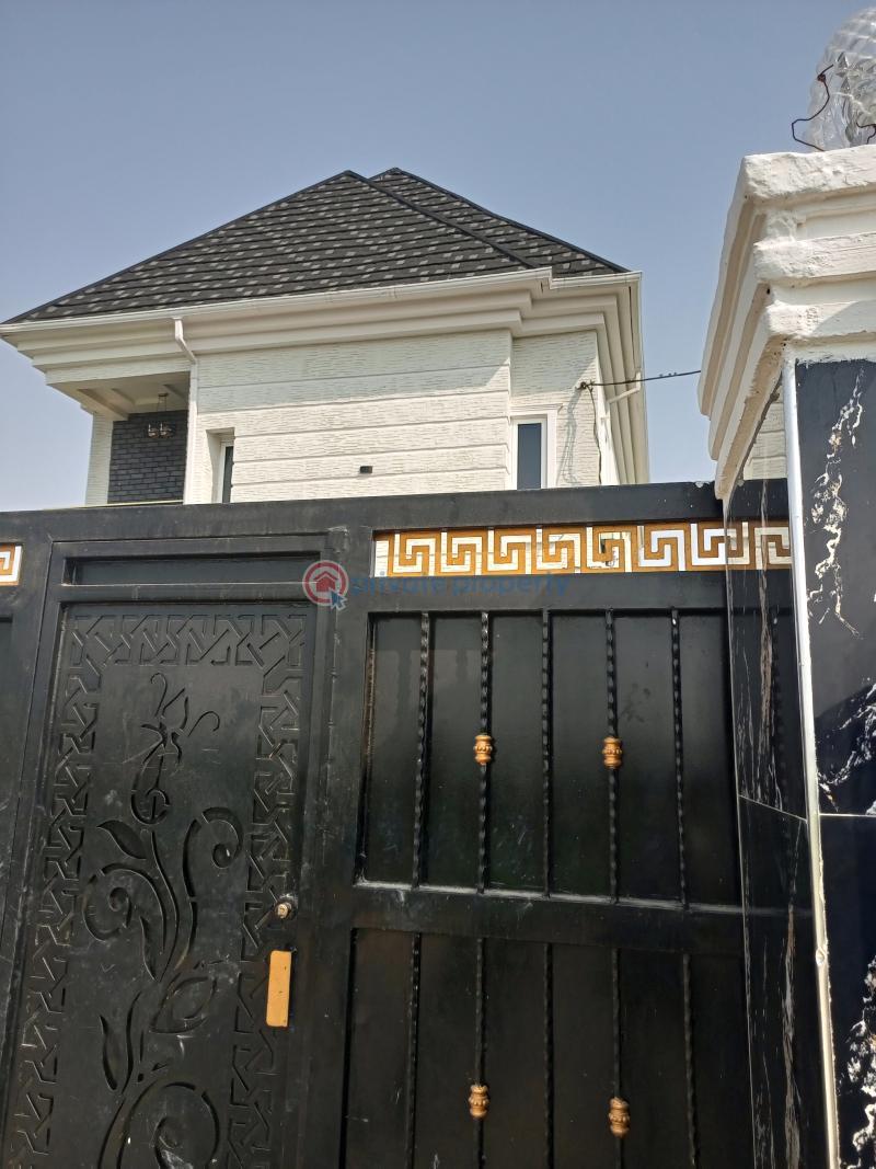 2 bedroom Flat & Apartment For Rent Isheri Oshun Isolo Lagos - 1