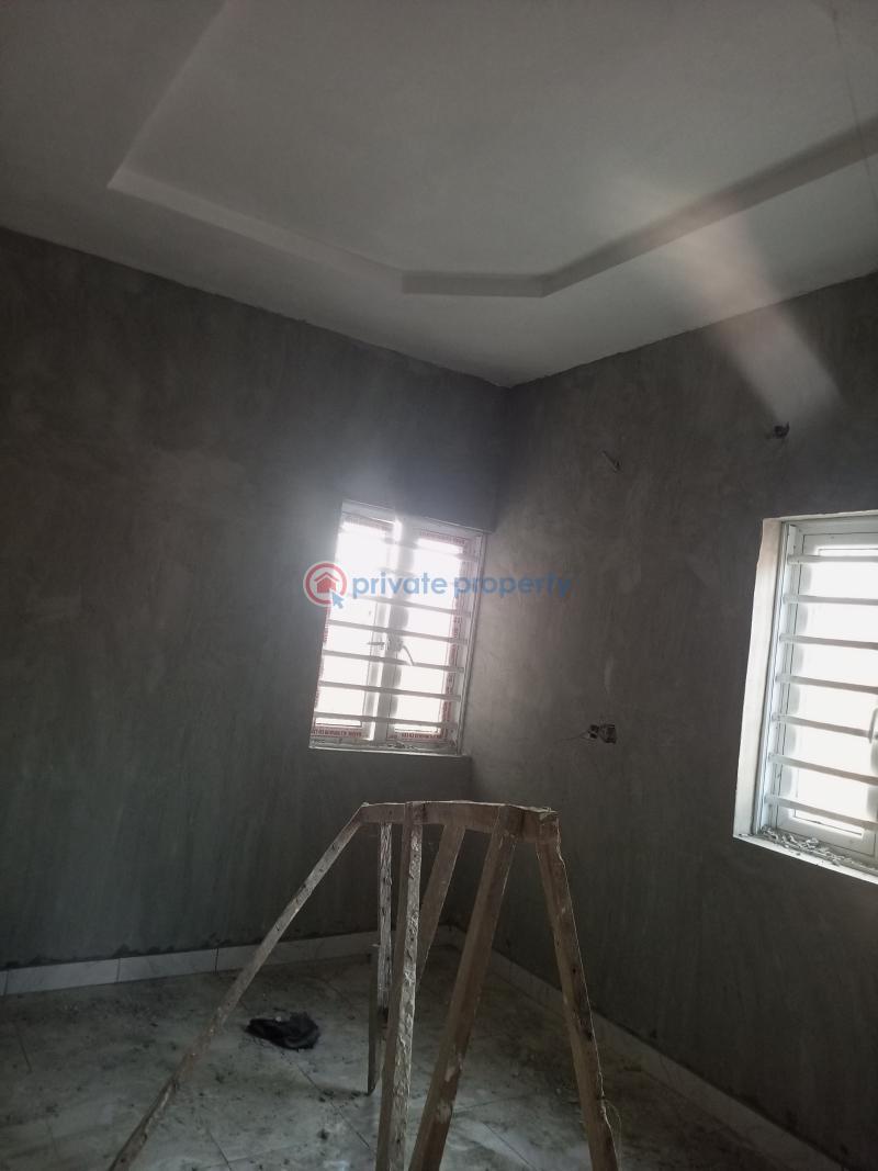 2 bedroom Flat & Apartment For Rent Fagbinle Estate Isheri Ijegun Isolo Lagos - 0