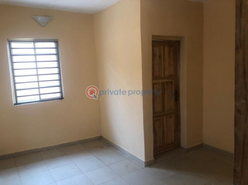 2 bedroom Flat & Apartment For Rent Laderin Estate, Oke Mosan, Abeokuta Ogun area  - 4