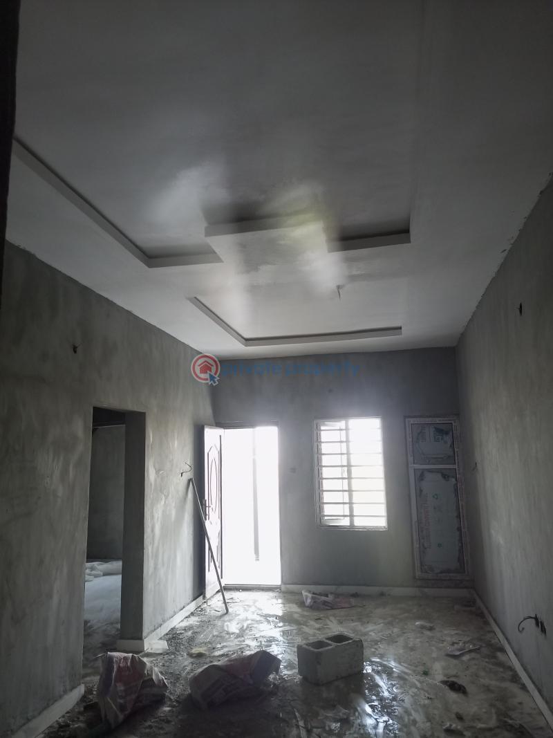2 bedroom Flat & Apartment For Rent Fagbinle Estate Isheri Ijegun Isolo Lagos - 1