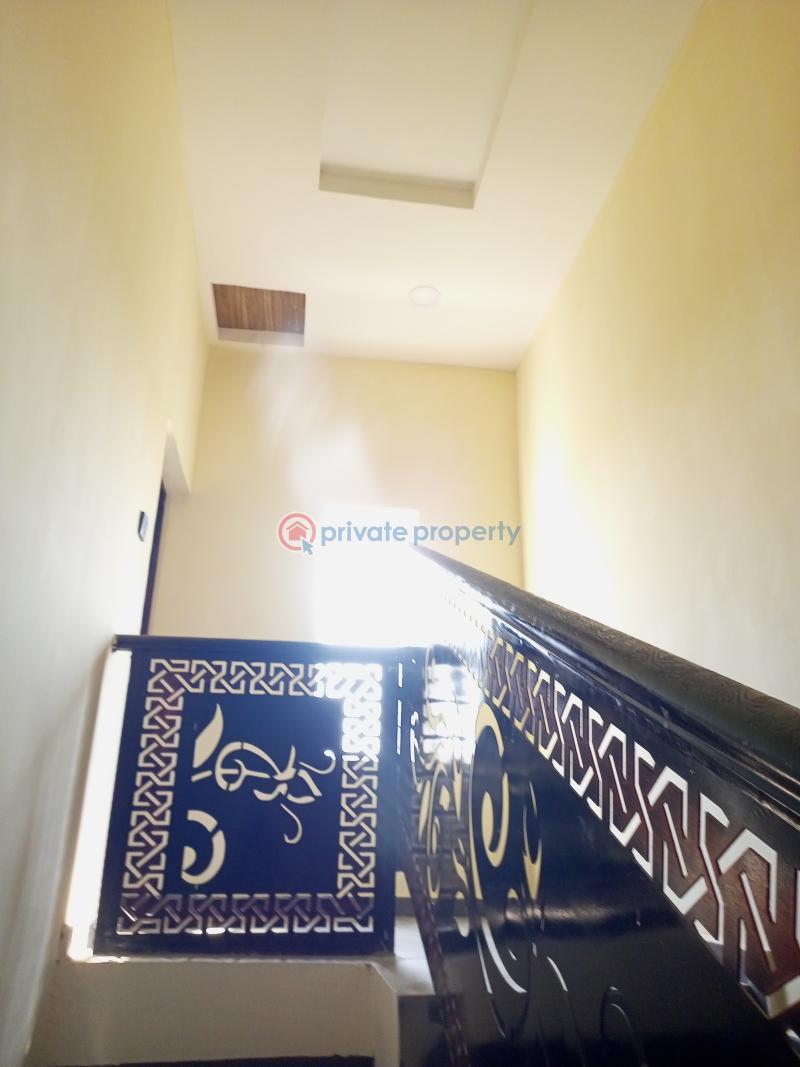 2 bedroom Flat & Apartment For Rent Isheri Oshun Isolo Lagos - 5