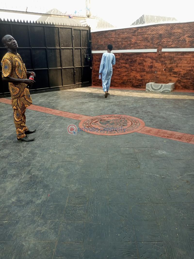 2 bedroom Flat & Apartment For Rent Isheri Oshun Isolo Lagos - 14