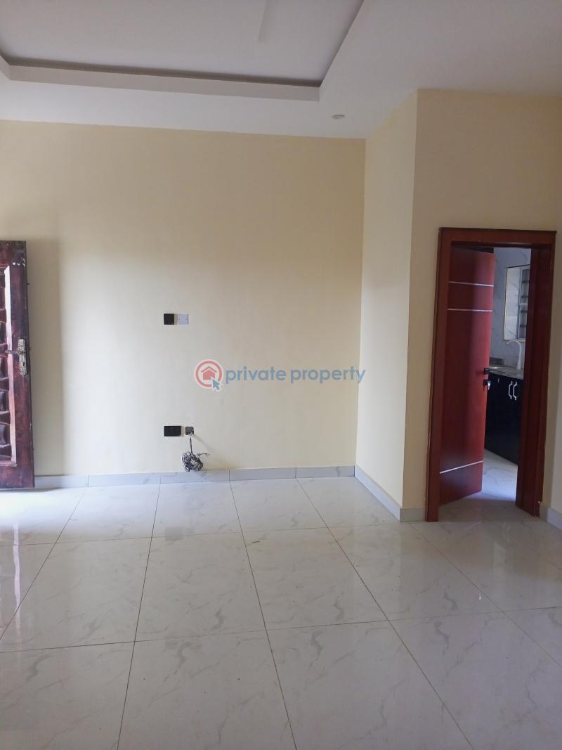2 bedroom Flat & Apartment For Rent Isheri Oshun Isolo Lagos - 12