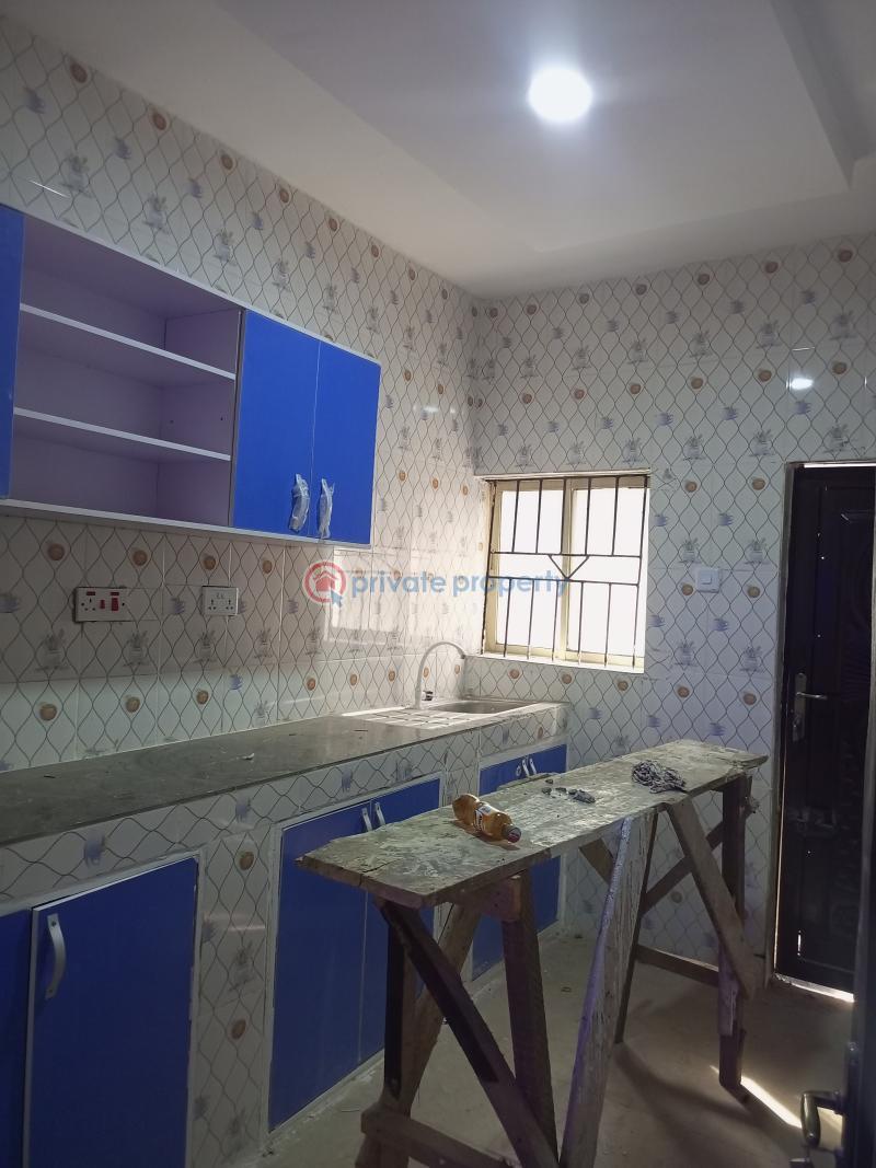 2 bedroom Flat & Apartment For Rent Isheri Oshun Isolo Lagos - 4