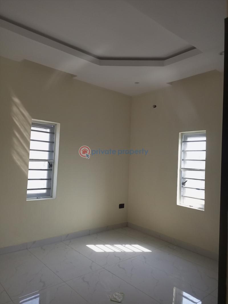2 bedroom Flat & Apartment For Rent Isheri Oshun Isolo Lagos - 15