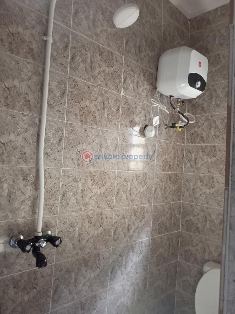 2 bedroom Flat & Apartment For Rent Isheri Oshun Isolo Lagos - 9