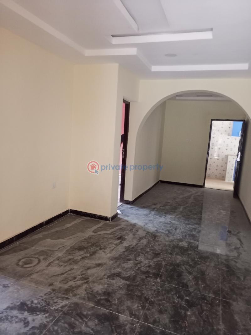 2 bedroom Flat & Apartment For Rent Isheri Oshun Isolo Lagos - 1