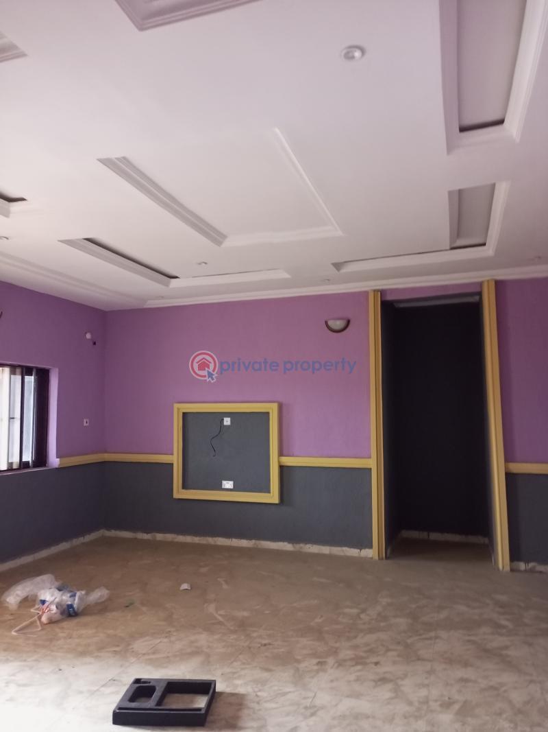 2 bedroom Flat & Apartment For Rent Nnpc Axis Ejigbo Okeafa Isolo Oke-afa Isolo Lagos - 2
